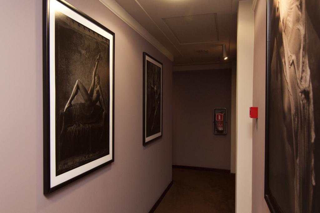 Hotel Royal Poznan Luaran gambar
