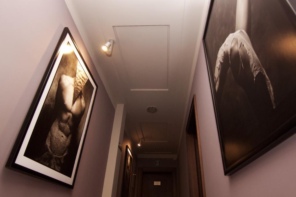 Hotel Royal Poznan Luaran gambar