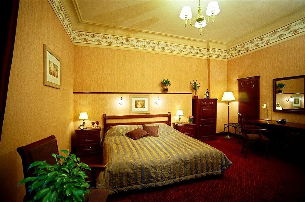 Hotel Royal Poznan Bilik gambar