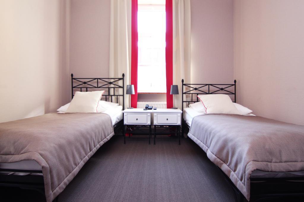 Hotel Royal Poznan Luaran gambar
