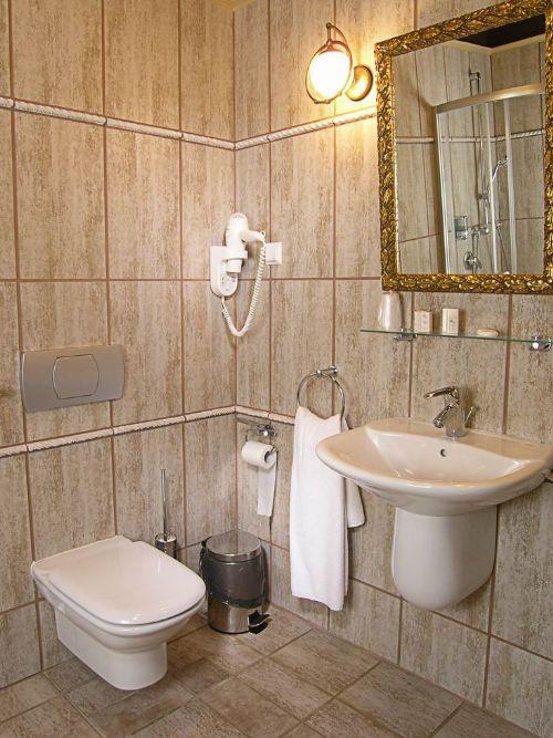 Hotel Royal Poznan Bilik gambar