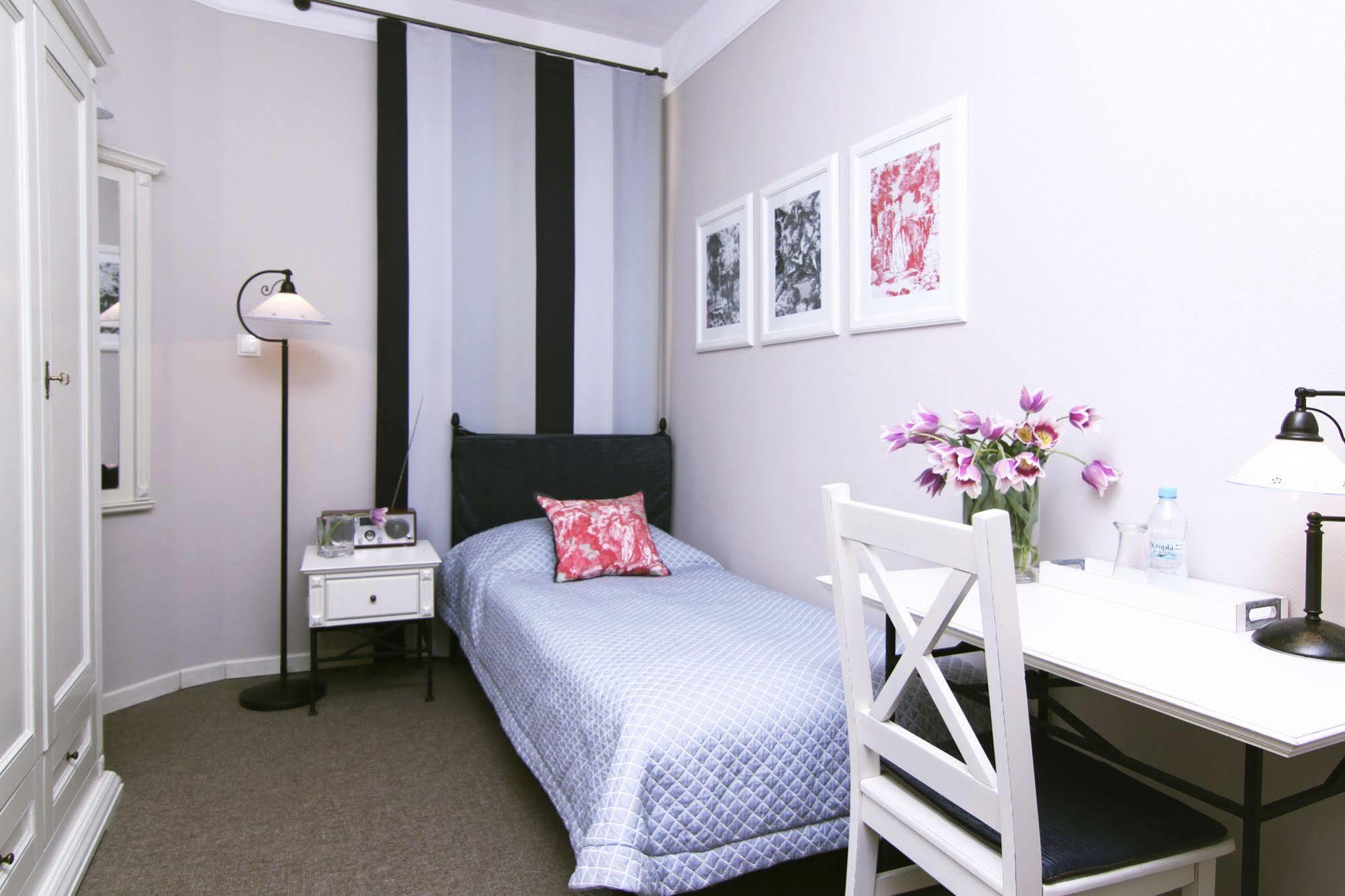 Hotel Royal Poznan Luaran gambar