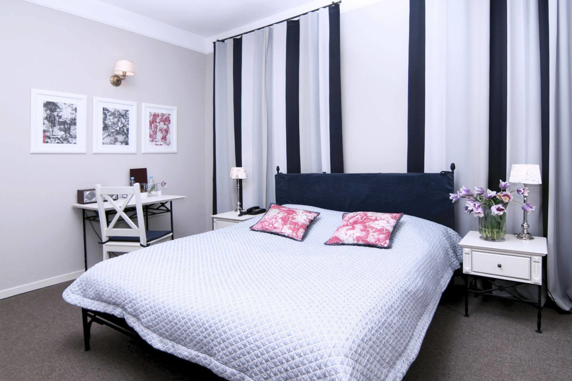 Hotel Royal Poznan Luaran gambar