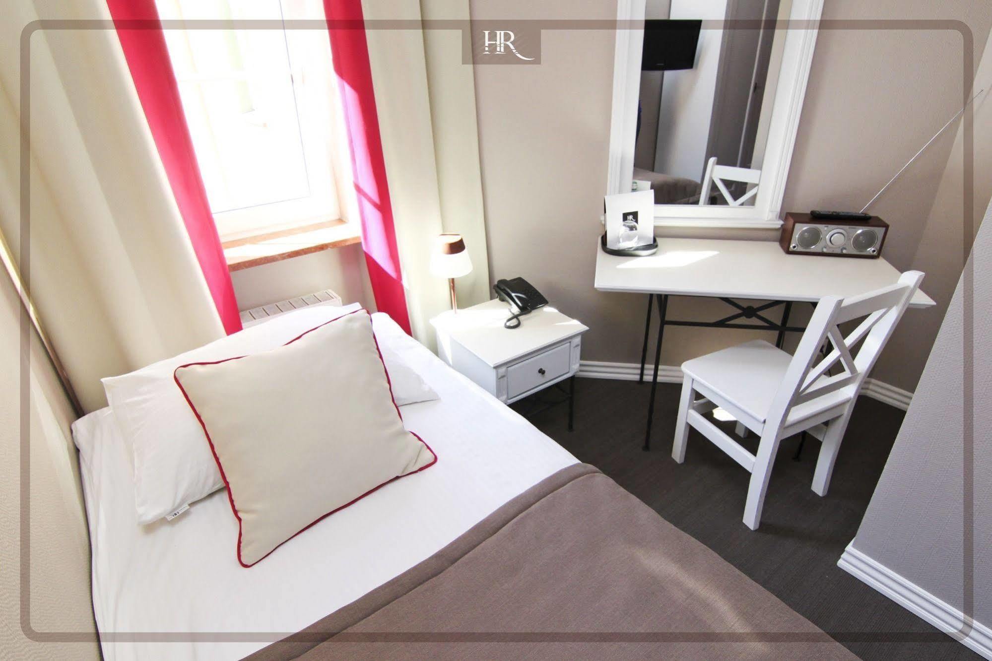 Hotel Royal Poznan Luaran gambar