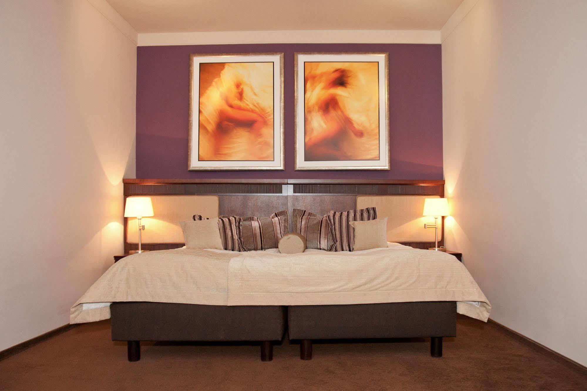 Hotel Royal Poznan Luaran gambar
