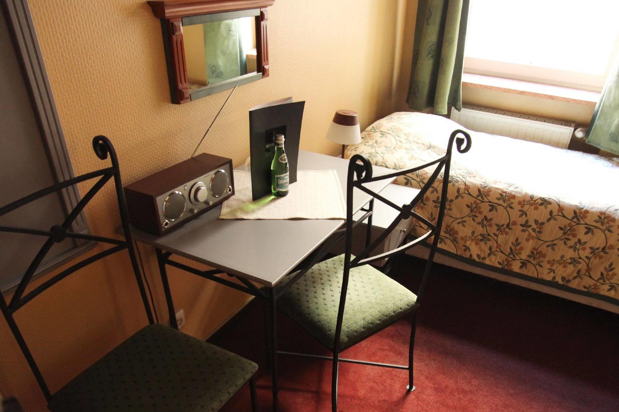 Hotel Royal Poznan Luaran gambar