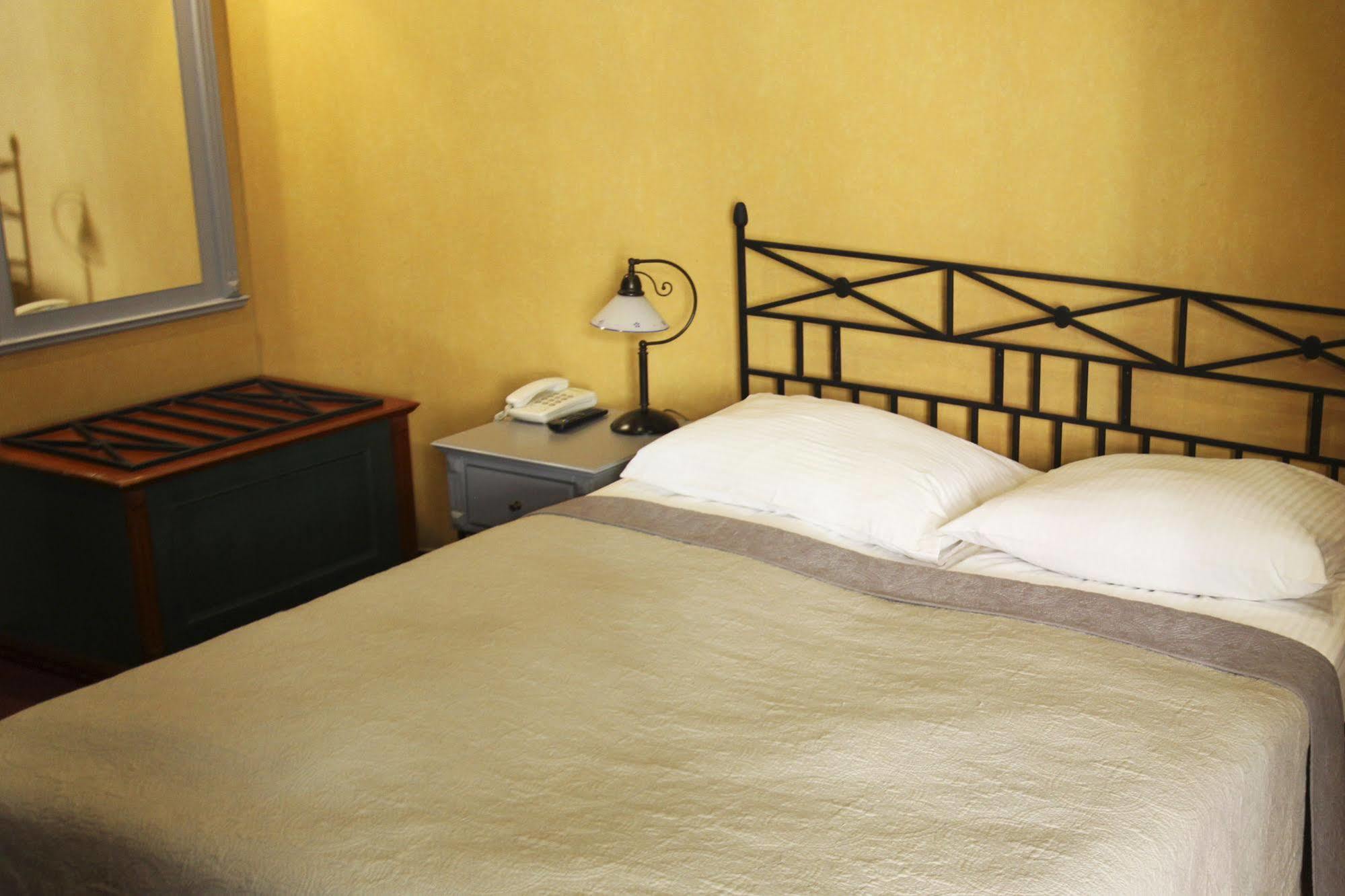 Hotel Royal Poznan Luaran gambar